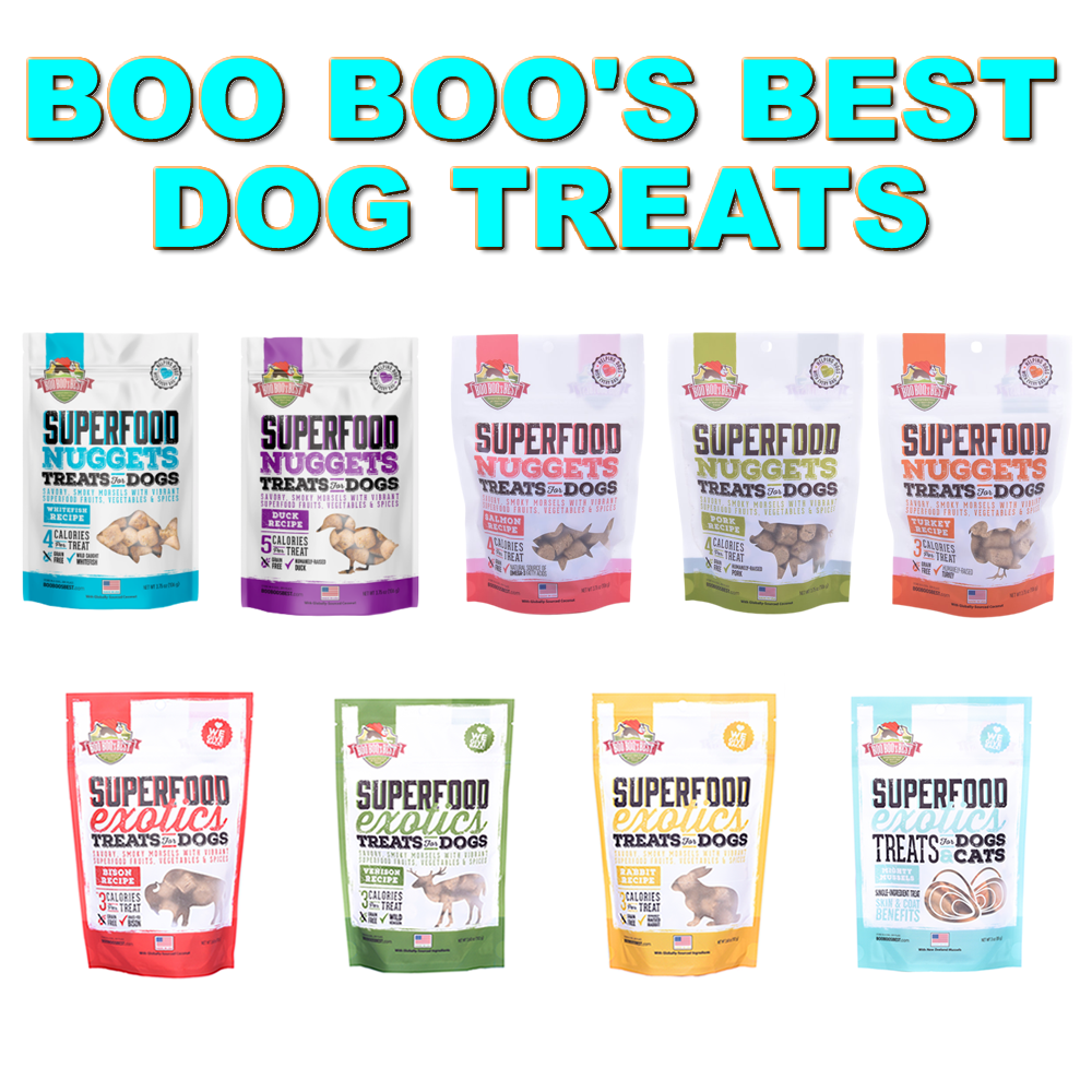 SuperFood Nuggets CAT Treats Salmon 2oz Product Packaging Image